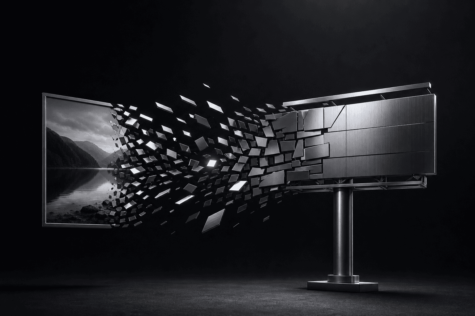 Meta выпустила Muse Image и тут же поссорилась с авторским правом