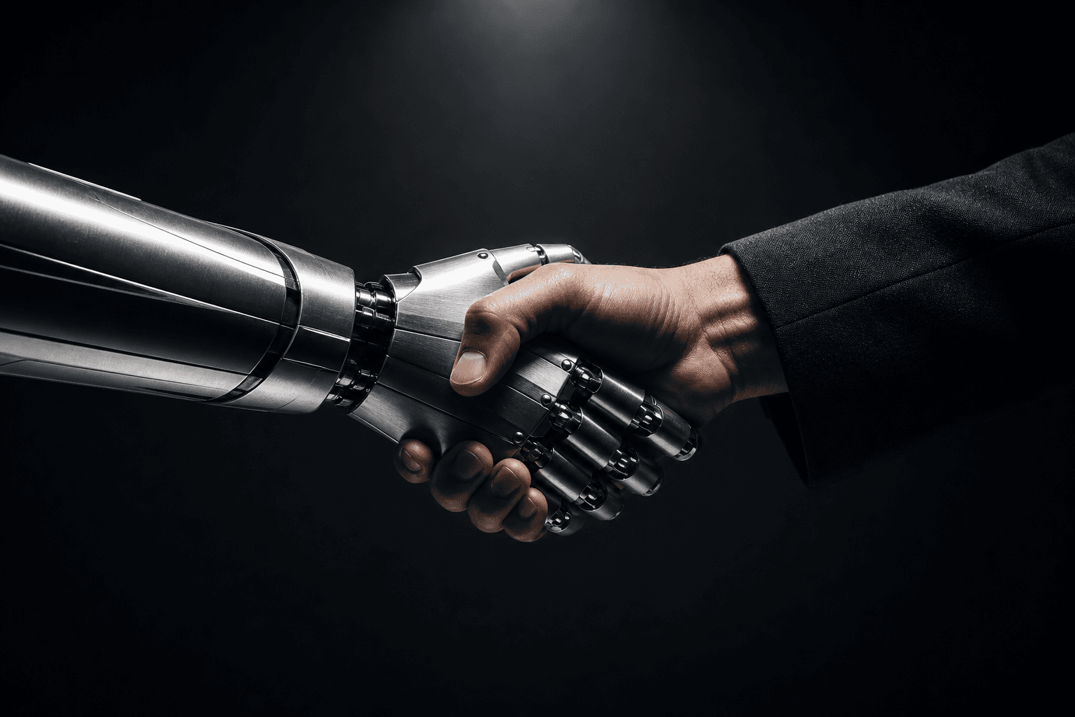 OpenAI опубликовала принципы партнёрства с государством и силовиками